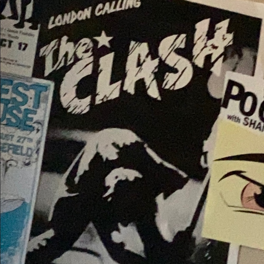 Meet your Posher, Saigen